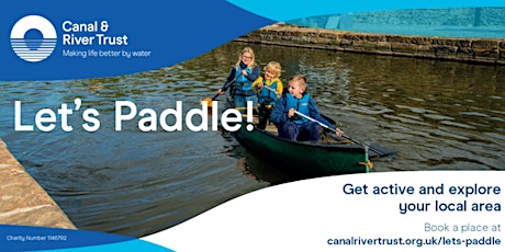 Let's Paddle at Anderton Boat Lift