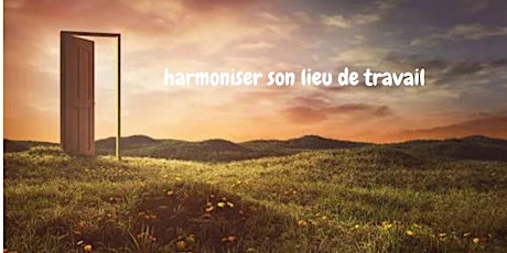 21/03 - La Roche Bernard - Harmoniser son lieu de travail
