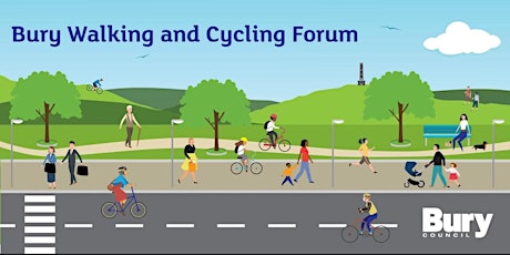 Walking and Cycling Forum - February 2023