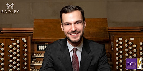 Celebrity Organ Recital: Nathan Laube