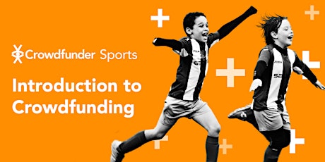 Crowdfunder Sports: Introduction to Crowdfunding  primärbild