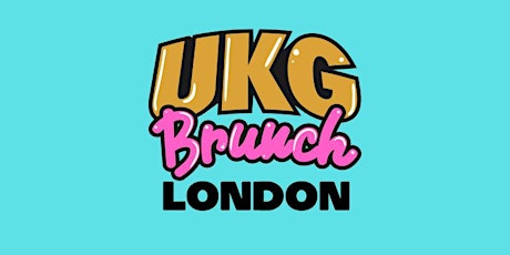 UKG BRUNCH - LONDON primary image