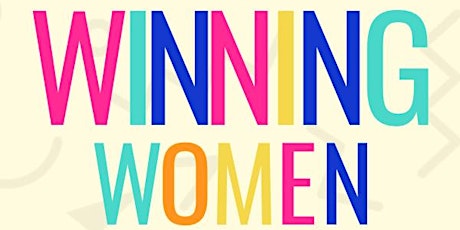Winning Women: Celebrating Latina Leaders primary image