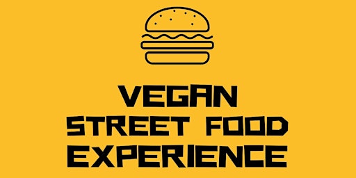 Vegan Street Food Tour primary image
