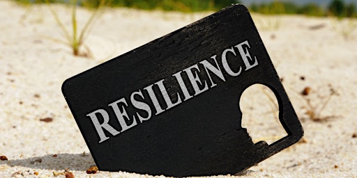 BUILD RESILIENCE AND THRIVE
