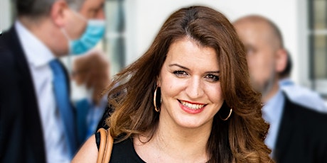 Marlène Schiappa, Secrétaire d'État