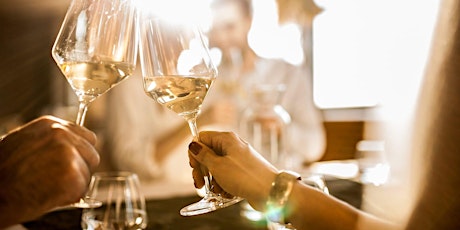 Wine tasting PER TUTTI - "50 Shades of WHITE": i bianchi che non ti aspetti