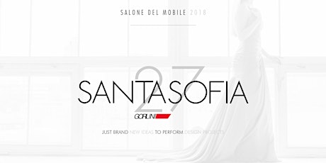 Immagine principale di GRAND OPENING PARTY SANTASOFIA27 