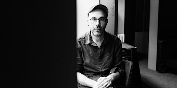 MONO X Liquid Architecture, Rashad Becker with Fia Fiell