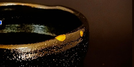 Japanese Natural Kintsugi Workshop primary image