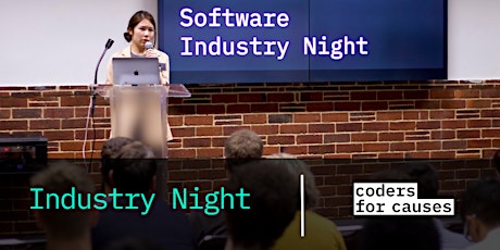 Software Industry Networking Night primary image