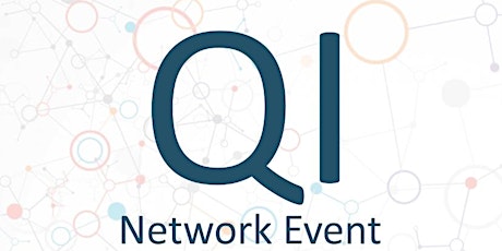 Quality Improvement Network Event primary image