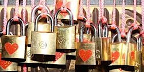 Valentine's Lock and Key Singles Mixer at Eclipse Riverside