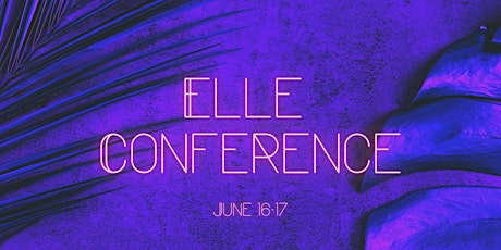 The Elle Conference