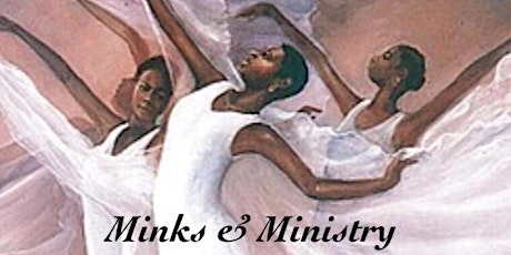 Minks & Ministry  primary image