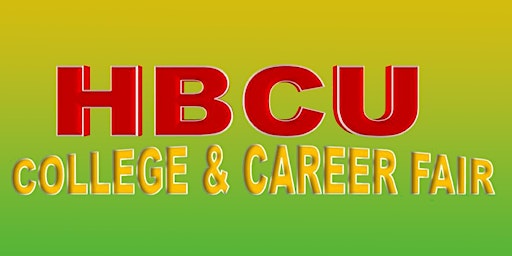 HBCU College and Career Fair
