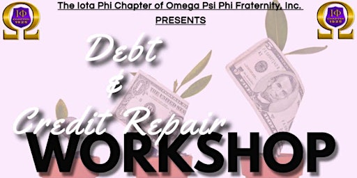 Debt & Credit Repair Workshop