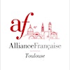 Logotipo de ALLIANCE FRANCAISE DE TOULOUSE