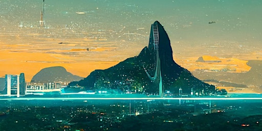 Rio Crypto Hub - Janeiro