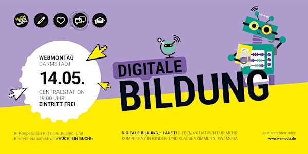 Digitale Bildung: Läuft! Sieben Initiativen für mehr Kompetenz in Kinder- u...
