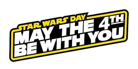 May the Fourth be With You - A Star Wars Ball primary image