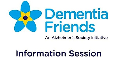 Dementia Awareness Talk