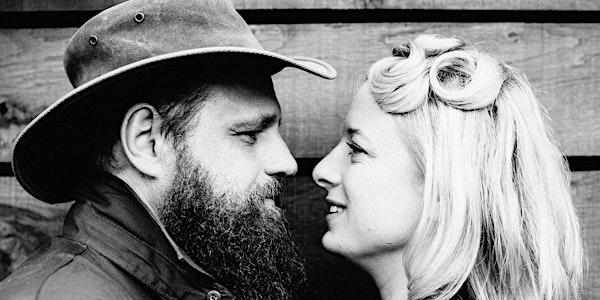 Hat Fitz and Cara headlining Earth Mother Concert