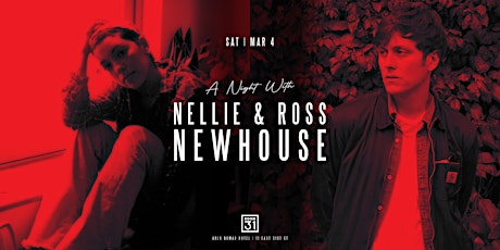 A Night with Nellie * Ross Newhouse