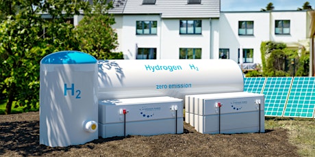 Domestic Hydrogen Safety Controls Call for Innovation Q&A session
