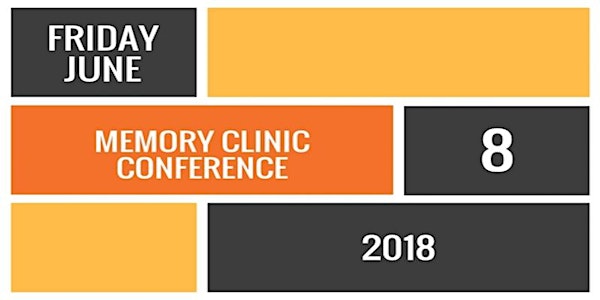 Memory Clinic Conference 8