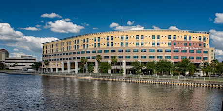 Carolina Speech Pathology  FEES Training Course Tampa, Florida  2023