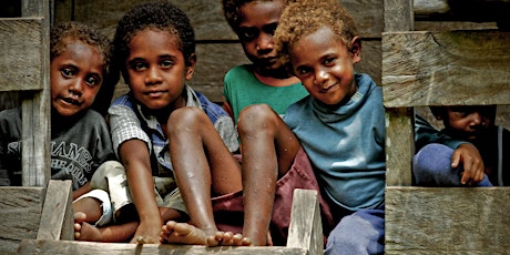 Australia's vision for international development primary image