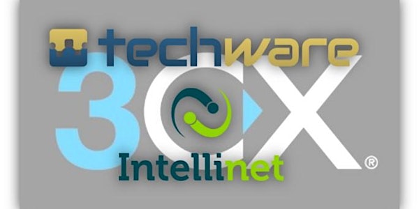 Kick-off event : TechWare and SIP Trunk provider Intellinet
