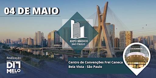 Expo Síndico São Paulo
