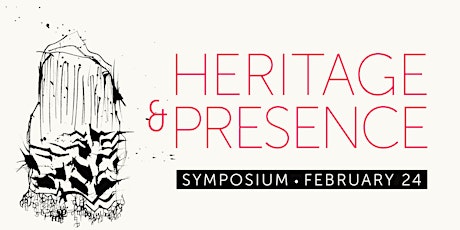 Heritage and Presence Symposium primary image