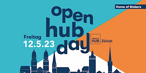 Open Hub Day 2023