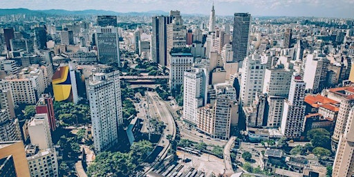 Imagem principal do evento Dia de Demonstração | 24 de Maio de 2024 - São Paulo