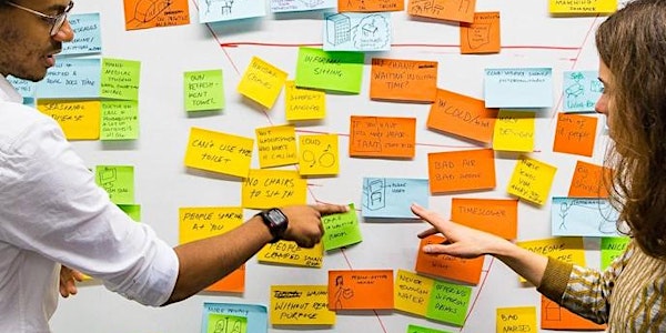 Stuttgart GovJam 2018