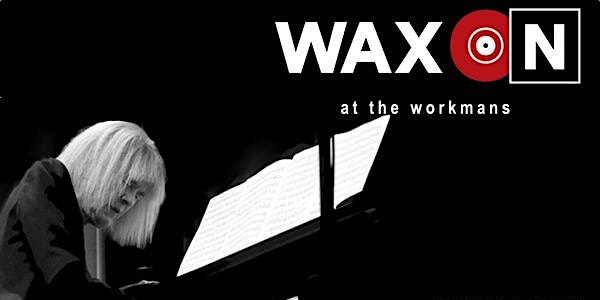 WAX ON - Carla Bley