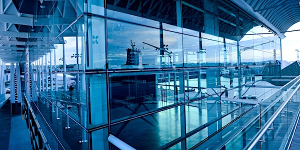 TALK: Disruptive Innovationen in der Bauindustrie