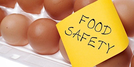 HABC Level 1 Award Food Safety Principles primary image