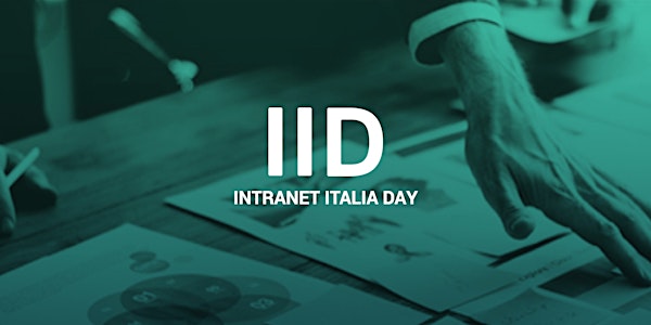 INTRANET ITALIA DAY