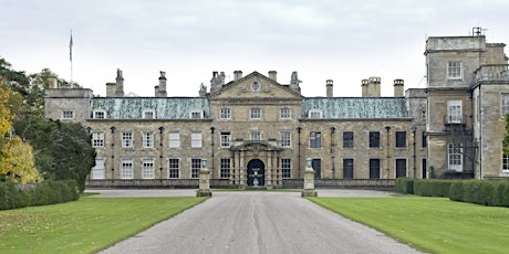 Welbeck Abbey State Room Tours