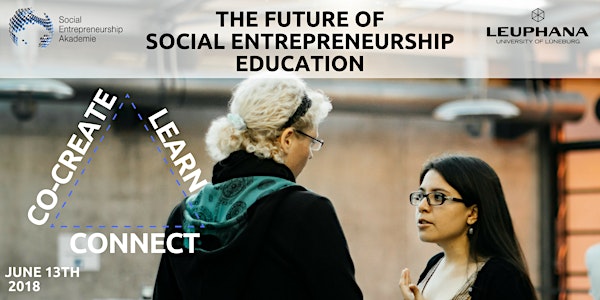 European Network for Social Entrepreneurship Education