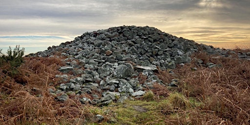 Conserve the Cairns on Tullos Hill