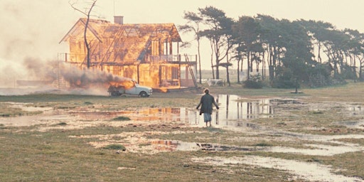 Andrei Tarkovsky's The Sacrifice (1986) - Art House Tuesdays