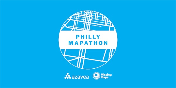 2018 Philly Mapathon