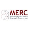 Logo van Metropolitan Educational Research Consortium