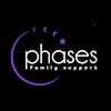 Logotipo de Phases Family Support