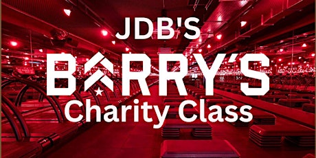 JDB's London Marathon Barry's Charity Class